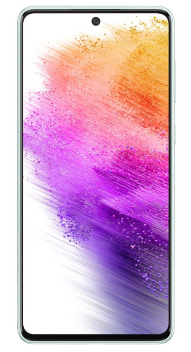 گوشی موبایل سامسونگ مدل Galaxy A73 5G دو سیم کارت ظرفیت 128 گیگابایت و رم 8 گیگابایت