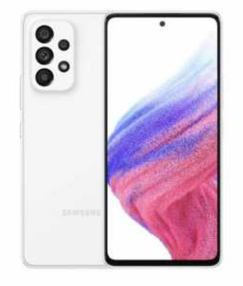 گوشی موبایل سامسونگ مدل Galaxy A73 5G دو سیم کارت ظرفیت 128 گیگابایت و رم 8 گیگابایت