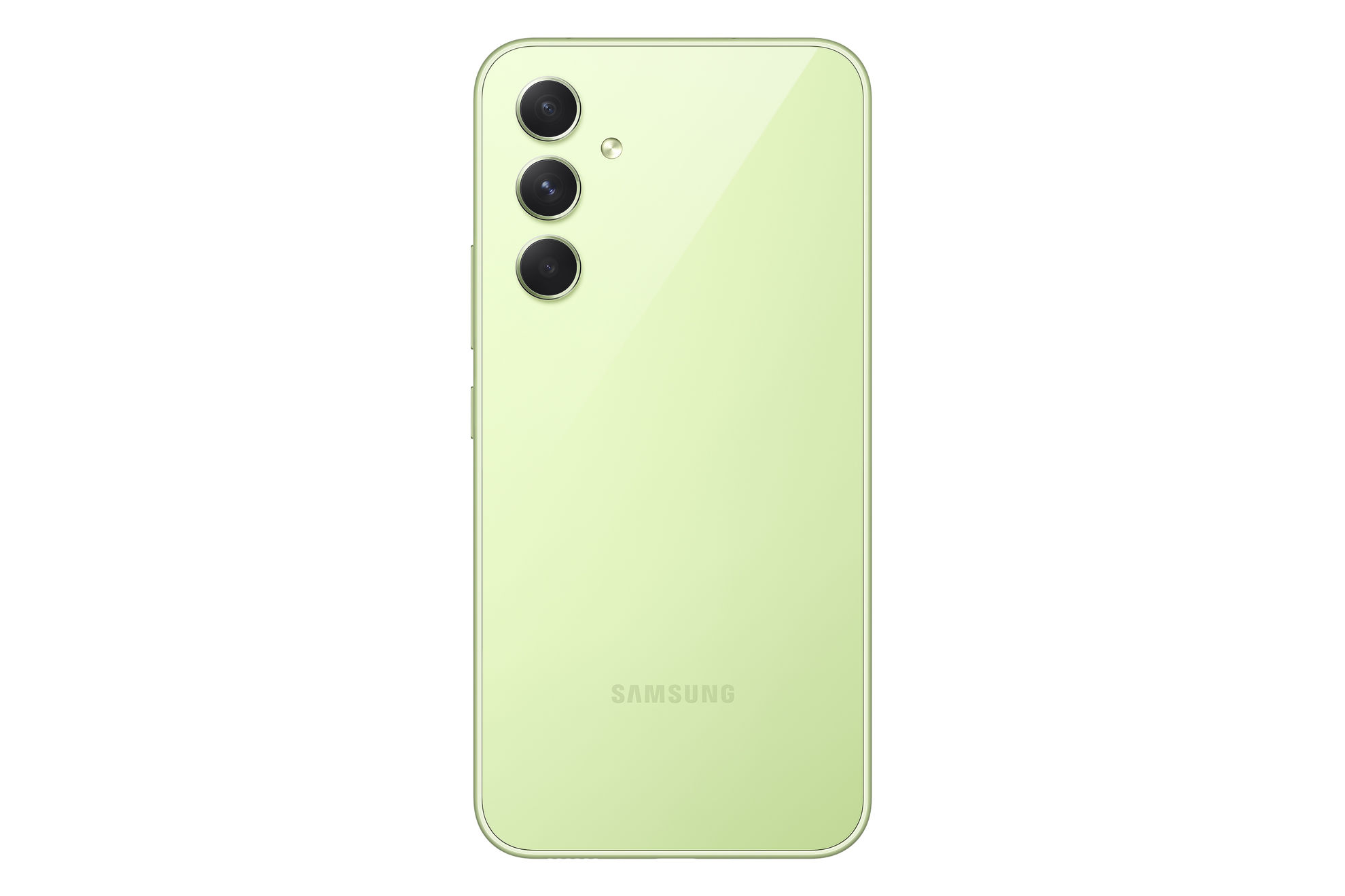 تصویر  گوشی موبایل سامسونگ مدل Galaxy A54   5G R8 128Gدو سیم کارت ظرفیت