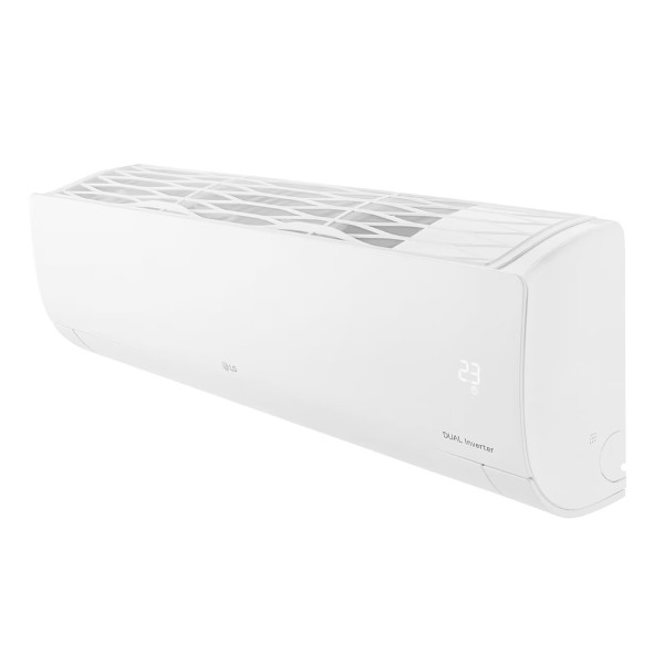 تصویر  کولر گازی DUALCOOL Dual Inverter سری استاندارد 12000