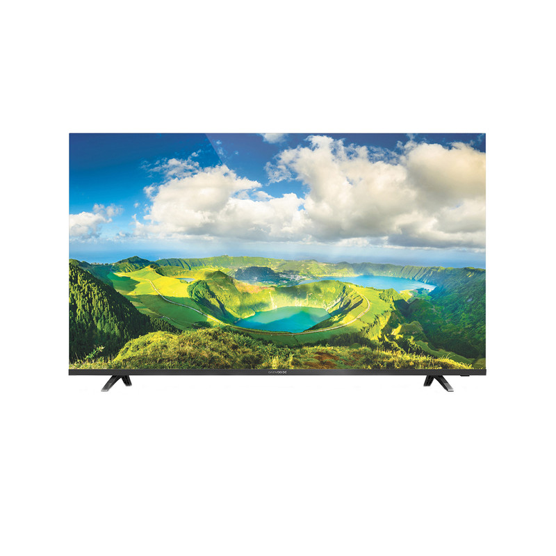 تلویزیون هوشمند ال ای دی دوو مدل DSL-55SU1710 سایز 55 اینچ