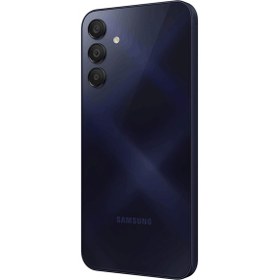 گوشی موبایل سامسونگ مدل Galaxy A15 دو سیم کارت ظرفیت 256 گیگابایت و رم 8 گیگابایت
