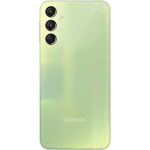 موبایل سامسونگ Galaxy A24 4G دو سیم کارت 128 گیگابایت و رم6 گیگابایت
