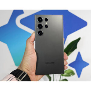 گوشی موبایل سامسونگ مدل Galaxy S24 Ultra دو سیم کارت ظرفیت 256 گیگابایت – ویتنام