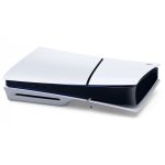 کنسول بازی سونی مدل PlayStation 5 Slim ریجن اروپا سری 2016A نسخه دیسکخور ظرفیت یک ترابایت