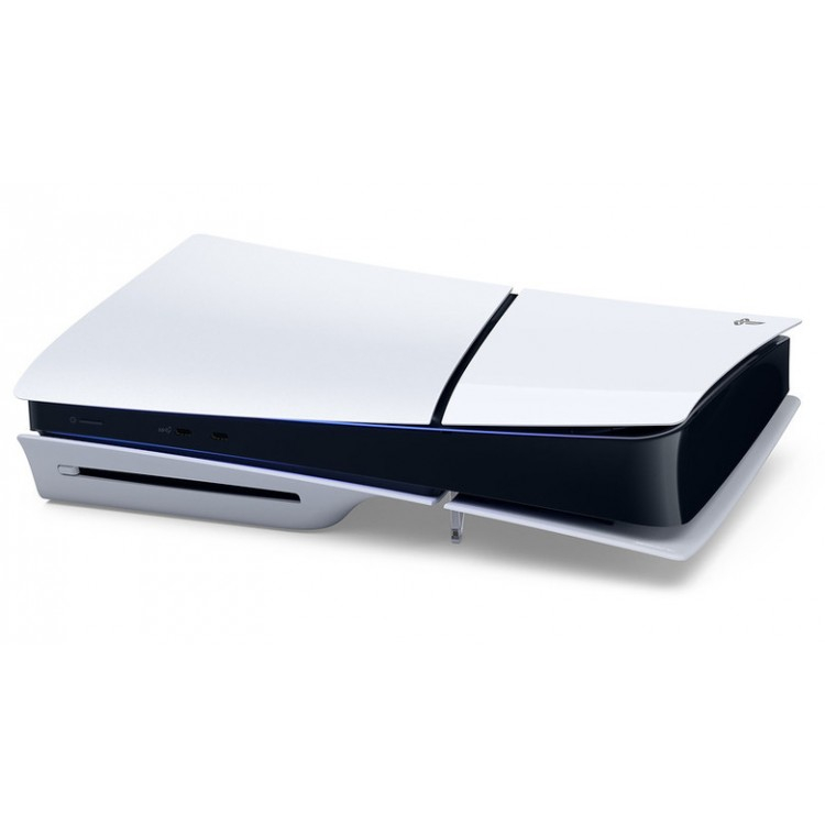 کنسول بازی سونی مدل PlayStation 5 Slim ریجن اروپا سری 2016A نسخه دیسکخور ظرفیت یک ترابایت