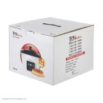 پلوپز 6 نفره تک الکتریک مدل MC1108-18WG