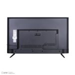 تلویزیون 50 اینچ ال ای دی هوشمند دوو مدل DSL-50MS3000U