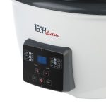 پلوپز 6 نفره تک الکتریک مدل MC1108-18WB