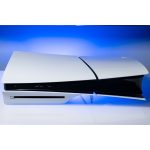 کنسول بازی سونی مدل PlayStation 5 Slim ریجن اروپا سری 2016A نسخه دیسکخور ظرفیت یک ترابایت