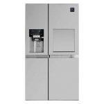 یخچال فریزر ساید بای ساید 35 فوت دوو مدل SXi20-31S