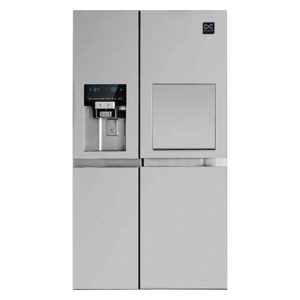 یخچال فریزر ساید بای ساید 35 فوت دوو مدل SXi20-31S