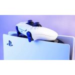 کنسول بازی سونی مدل PlayStation 5 Slim ریجن اروپا سری 2016A نسخه دیسکخور ظرفیت یک ترابایت