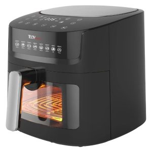 هواپز تک الکتریک مدل AF1108--95EB