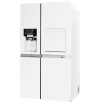 یخچال فریزر ساید بای ساید 35 فوت دوو مدل SXi20-31W