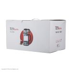 چای ساز تک الکتریک مدل TM1108-18SB
