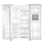 یخچال فریزر ساید بای ساید 35 فوت دوو مدل SXi20-31S