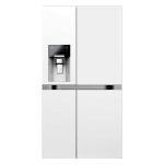 یخچال فریزر ساید بای ساید 32 فوت دوو مدل SXi۲۰-۲۰W (Sinsun NH)