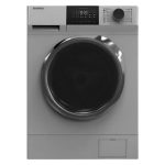 ماشین لباسشویی اتوماتیک دوو مدل LM-811S ظرفیت 8 کیلوگرم