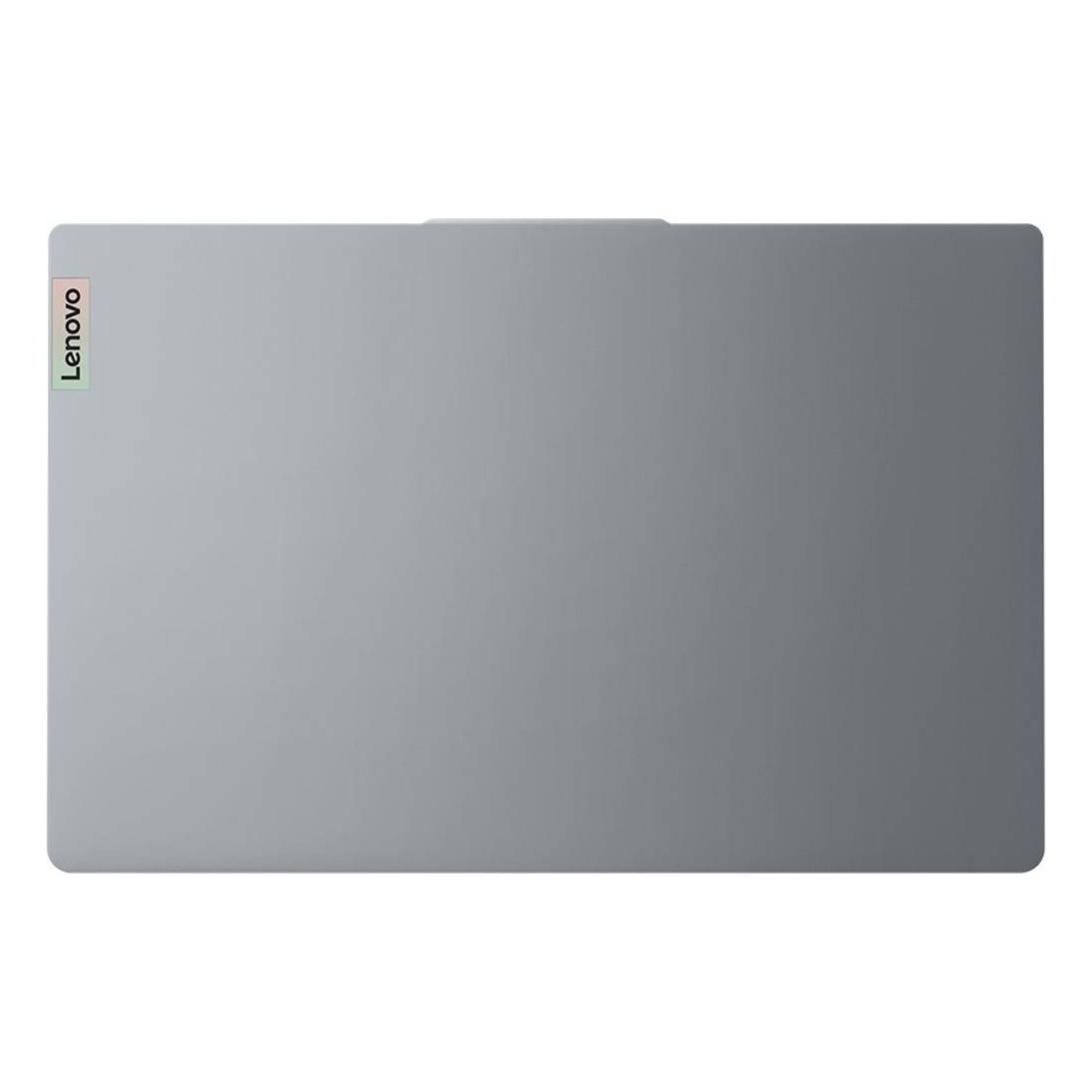 لپ تاپ 15.6 اینچی لنوو مدل IdeaPad Slim 3 15IRH8-i5 13420H-8GB LPDDR5-512GB SSD-TN