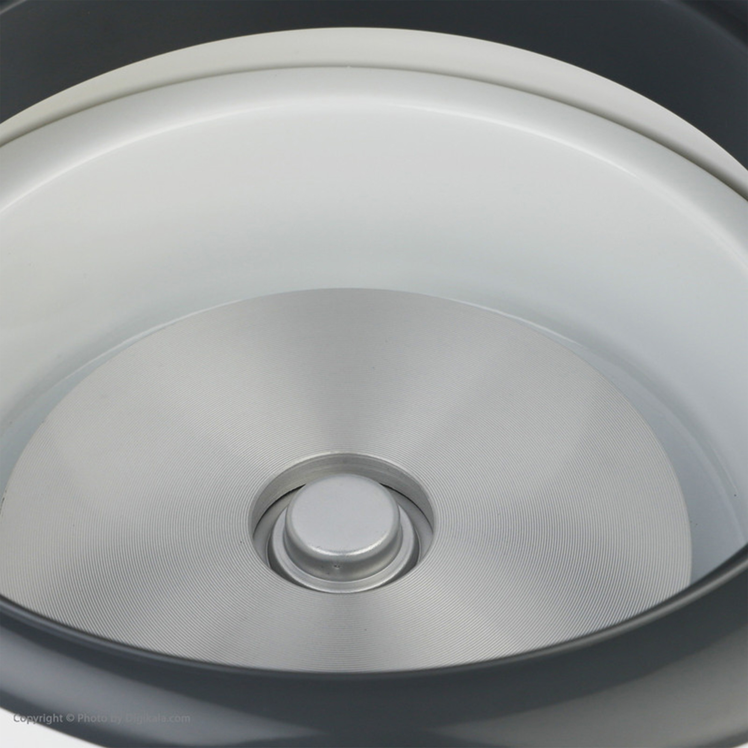 پلوپز 6 نفره تک الکتریک مدل MC1108-18WB