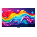 تلویزیون 65 اینچ ال ای دی هوشمند تی سی ال مدل 65P755