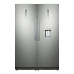 یخچال و فریزر دوقلو 20 فوت سامسونگ مدل RR30PN-RZ30PN