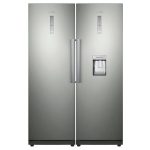 یخچال و فریزر دوقلو 20 فوت سامسونگ مدل RR30PN-RZ30PN