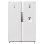 یخچال فریزر دوقلو 40 فوت دوو مدل SRI/SFI-20MW