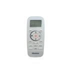 کولر گازی 30 هزار هایسنس مدل HRTC-30VQ T3