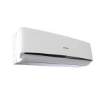 کولر گازی اسپلیت دیواری 30000 اینورتر هایسنس مدل HIH-30VQ