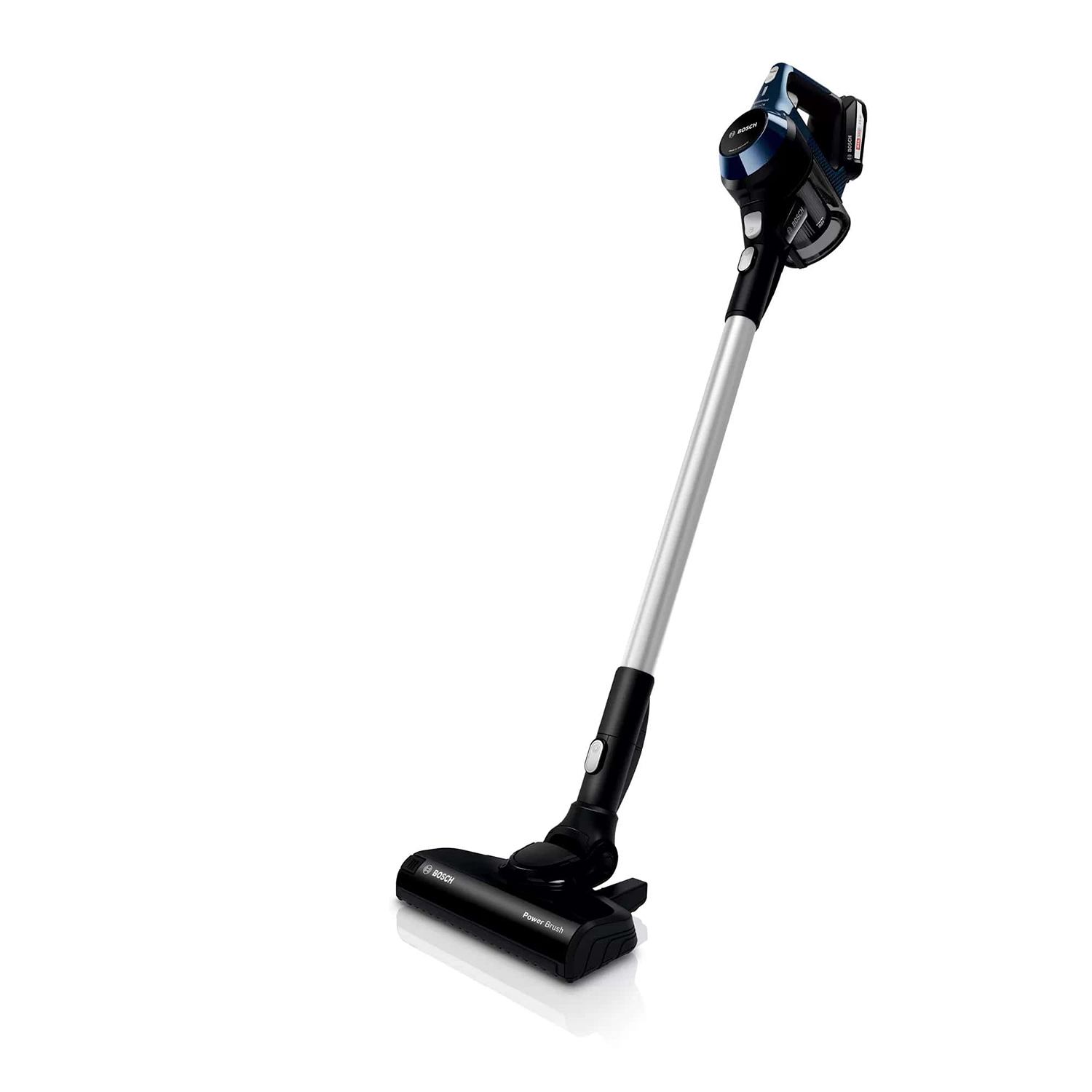 جارو شارژی دستی بوش مدل BCS611P4A