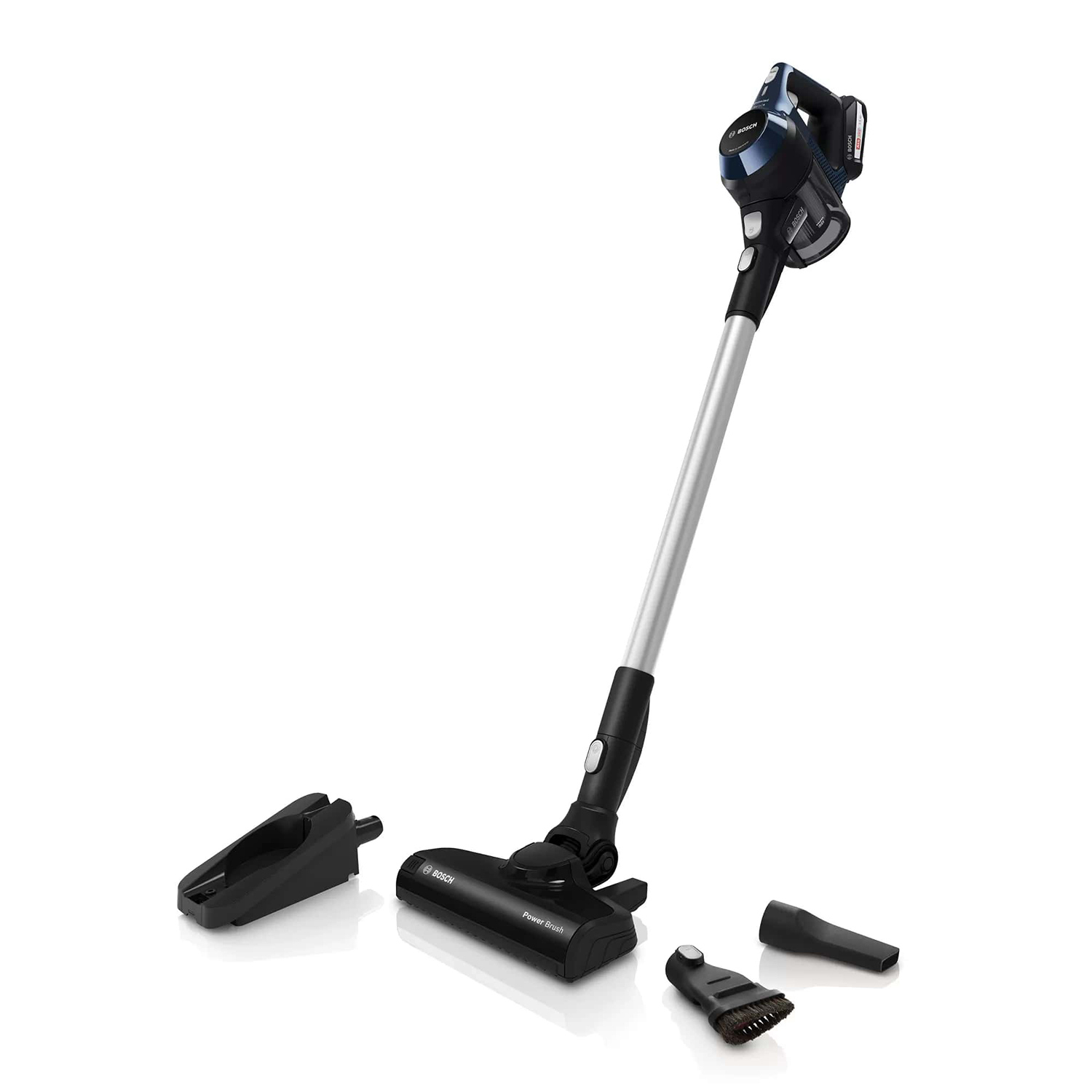 جارو شارژی دستی بوش مدل BCS611P4A