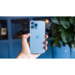 گوشی موبایل اپل مدل iPhone 13 Pro Max ZAA دو سیم کارت ظرفیت 256 گیگابایت و رم 6 گیگابایت - نات اکتیو