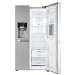 یخچال فریزر ساید بای ساید 32 فوت دوو مدل SXi20-10S