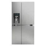 یخچال فریزر ساید بای ساید 32 فوت دوو مدل SXi20-10S