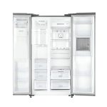 یخچال فریزر ساید بای ساید 28 فوت دوو مدل SXi20-11W