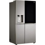 یخچال فریزر ساید بای ساید 34 فوت ال جی مدل GR-X348CSFS