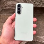 گوشی موبایل سامسونگ مدل Galaxy A56 دو سیم کارت ظرفیت 256 گیگابایت و رم 8 گیگابایت - ویتنام