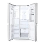 یخچال فریزر ساید بای ساید 29 فوت دوو مدل SXi30-10W