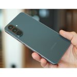 گوشی موبایل سامسونگ مدل Galaxy A56 دو سیم کارت ظرفیت 256 گیگابایت و رم 8 گیگابایت - ویتنام