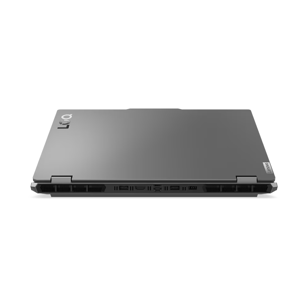 لپ تاپ 15.6 اینچی لنوو مدل LOQ 15IRX9-i7 13650HX-32GB DDR5-512GB SSD-RTX4050-FHD - کاستوم شده