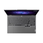 لپ تاپ 15.6 اینچی لنوو مدل LOQ 15IRX9-i7 13650HX-32GB DDR5-512GB SSD-RTX4050-FHD - کاستوم شده