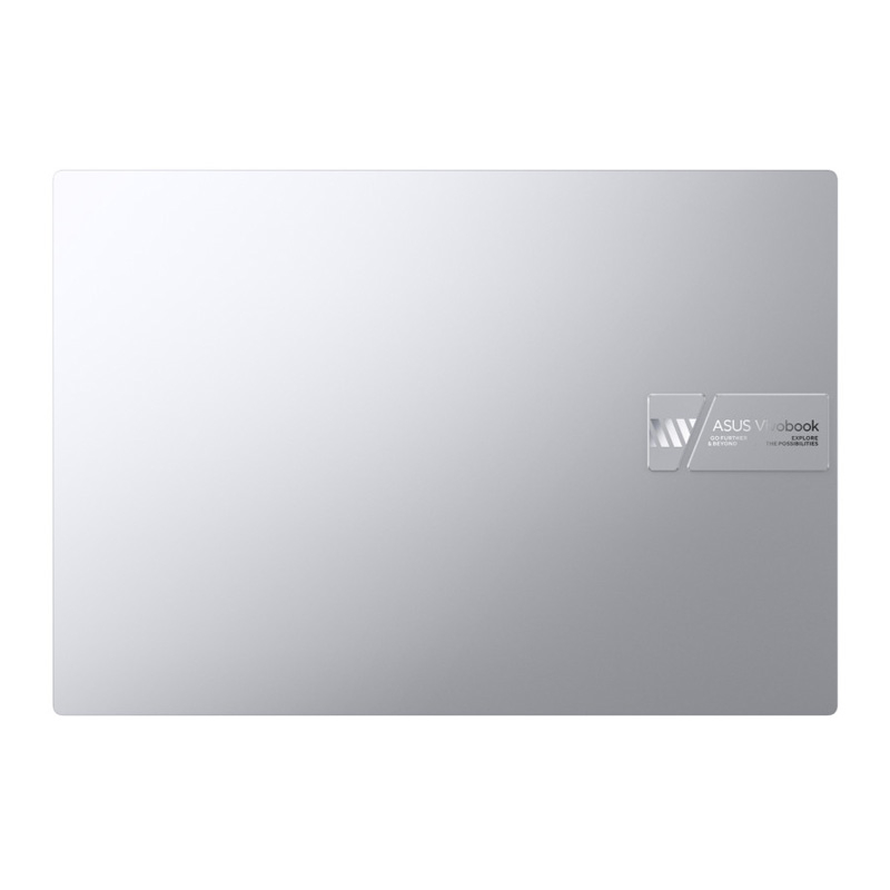 لپ تاپ 16 اینچی ایسوس مدل Vivobook S3605ZF-N1380-i5 12500H 16GB 512SSD RTX2050 - کاستوم شده