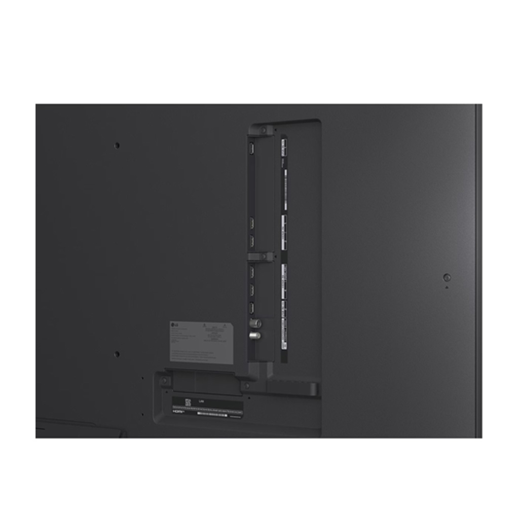 تلویزیون 65 اینچ ال ای دی هوشمند ال جی مدل QNED86A6A