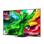 تلویزیون 65 اینچ ال ای دی هوشمند ال جی مدل QNED86A6A