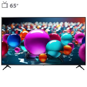 تلویزیون 65 اینچ ال ای دی هوشمند ال جی مدل 65UA85006 EG