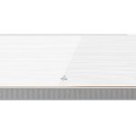 کولر گازی اسپلیت 24000 دور ثابت ایوولی مدل EVCIS–24K-UV