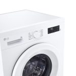 ماشین لباسشویی 8 کیلوگرم اتوماتیک ال جی مدل F2Y1TYP3