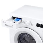 ماشین لباسشویی 8 کیلوگرم اتوماتیک ال جی مدل F2Y1TYP3